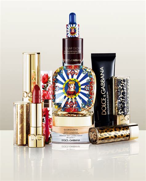 dolce gabbana beauty|where to buy dolce.